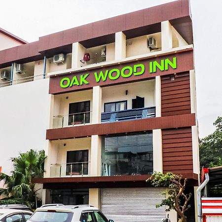 Rājpur Collection O Oak Wood Inn מראה חיצוני תמונה